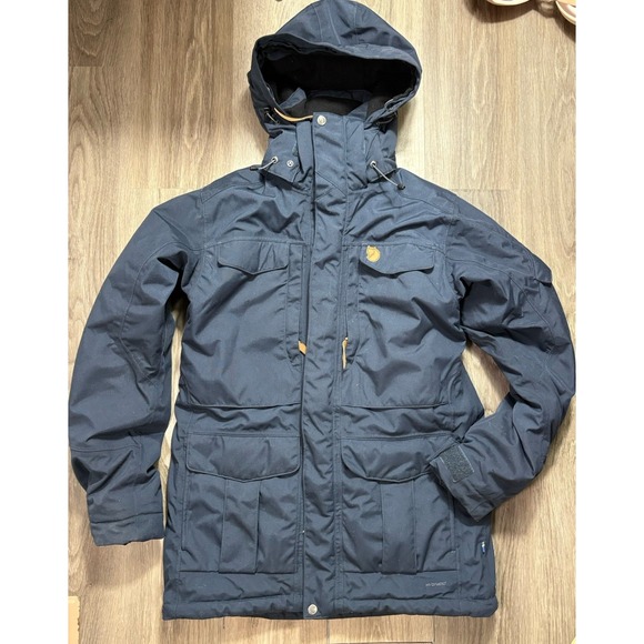 Sport Jacket Men's Yupik Insulated Parka Fjallraven Yupik